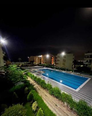 Cairo Governorate Wohnung | شاليه بقرية البروفاج 1 فايد مصر