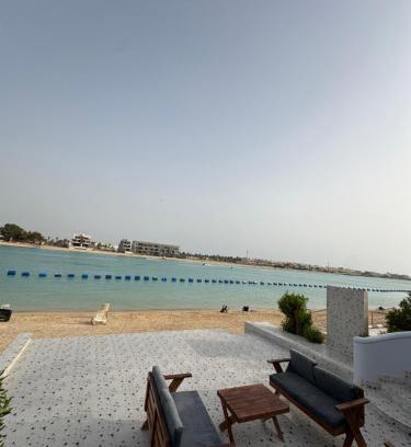 Durrat Al-Arous Resort | شاليه درة العروس بردايس