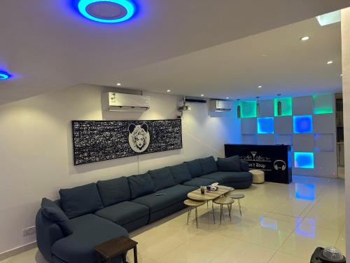 Durrat Al-Arous Wohnung | شاليه درة العروس