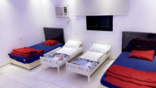 Al Riyadh Haus | شاليه ريفال VIP