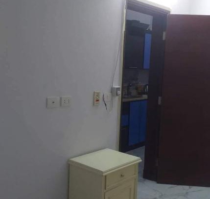 Damietta Wohnung | شاليه غرفه وصاله بمنتجع بروتو سعيد فيو بحر وبسين مكيف ومجهز بالكامل