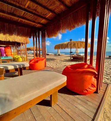 Port Said Governorate Wohnung | شاليه فندقى داخل منتجع سياحى ببورفؤاد Hotel Apartment Inside Tourist Resort In Port Fouad