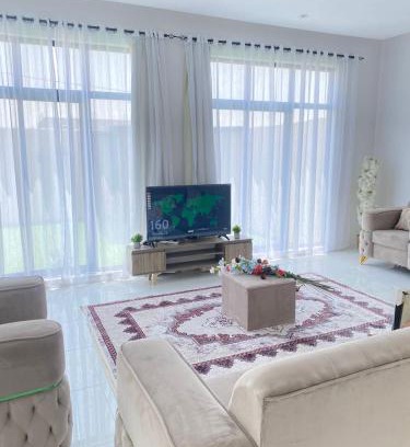 Taif Wohnung | شاليه همس الفندقية