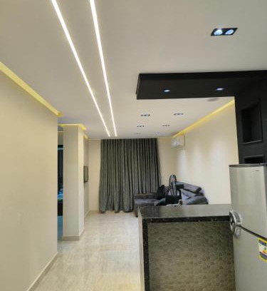 Ain Sokhna Wohnung | شاليه 3 غرف للعائلات فقط Lasirena Mini Egypt Resort Ain Sokhna Families only
