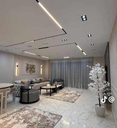 Al-Manasrah Wohnung | شاليه 3 غرف في بورتو سعيد 3room chalet in Porto Said
