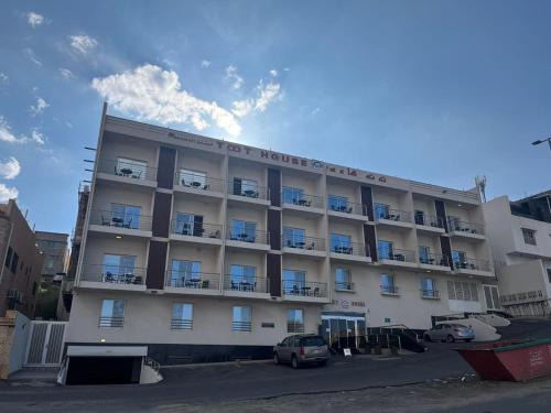 Taif Wohnung | شركة منازل التوت للشقق المخدومة الطايف الوسام