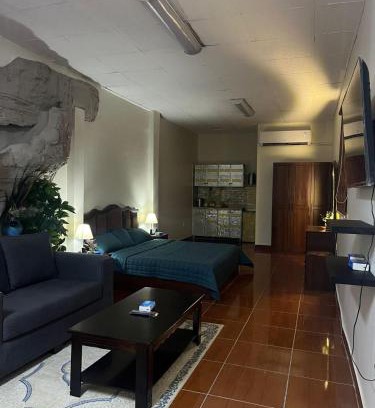 Jeddah Haus | شقة استوديو