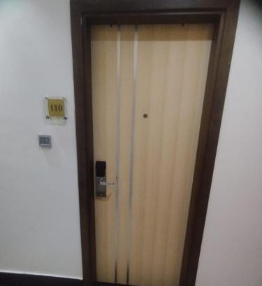 Mecca Wohnung | شقة البدر