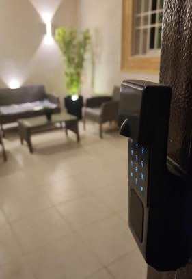 Taif Wohnung | شقة التّرف