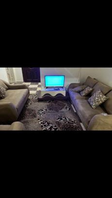 Az Zagazig Wohnung | شقة الزقازيق