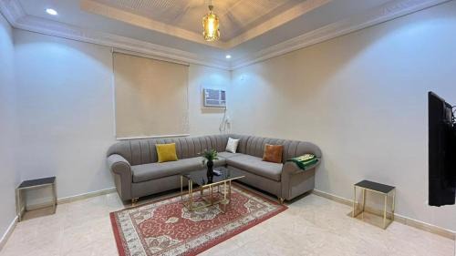 Jeddah Wohnung | شقة الغامدي 1