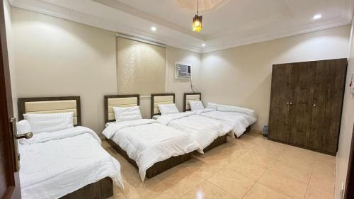 Jeddah Wohnung | شقة الغامدي 2