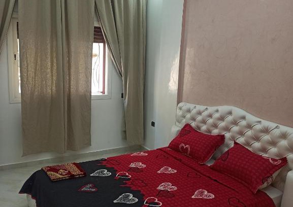 Essaouira Wohnung | شقة بإقامة الجوهرة الصويرة الصويرة