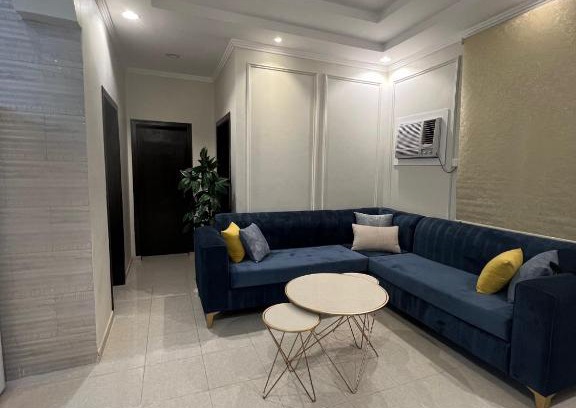 Batha Quraysh Wohnung | شقة بغرفتين نوم لخمسة اشخاص