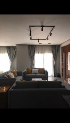 New Cairo Wohnung | شقة ثلاث غرف التجمع الخامس البنفسج عشرة