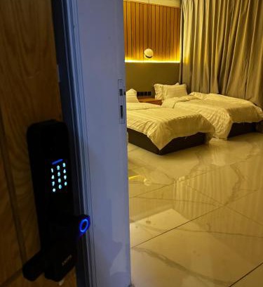 Taif Wohnung | شقة دخول ذاتي