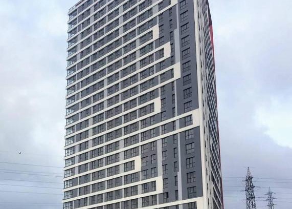 Mahmutbey Wohnung | شقة ديلوكس سياحة في اسطنبول