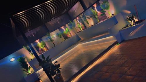 Taif Wohnung | شقة روف مفروش خاصة