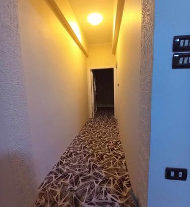 Shibin al Kawm Wohnung | شقة سكنية