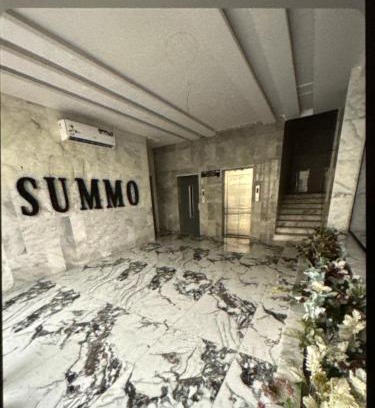 Palestine Street Wohnung | شقة سمو الفاخرة