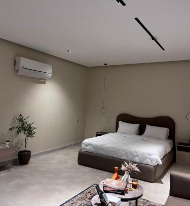 Taif Wohnung | شقة غرفتين فاخرة في البيعة