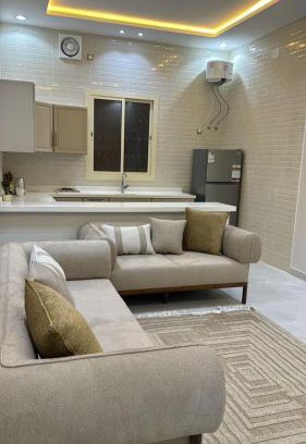 Taif Wohnung | شقة غرفتين وصالة