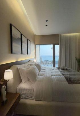 Ash Shati Wohnung | شقة فاخرة بإطلالة بحرية رائعة