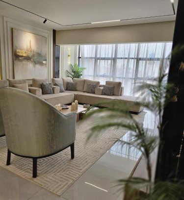 Nasr City Wohnung | شقة فاخرة وانيقة في القاهرة