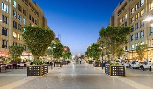 Sheikh Zayed City Wohnung | شقة فخمة للايجار المفروش بالشيخ زايد بجوار ارقي المولات