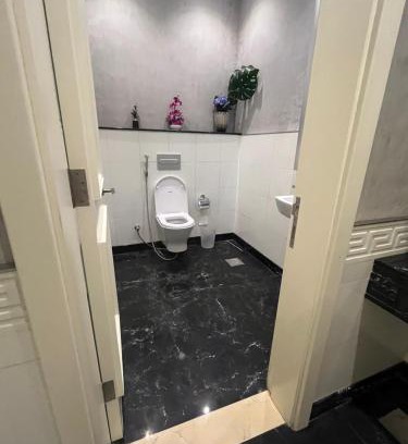 Ash Shati Wohnung | شقة فرزاتشي جوهرة داماك