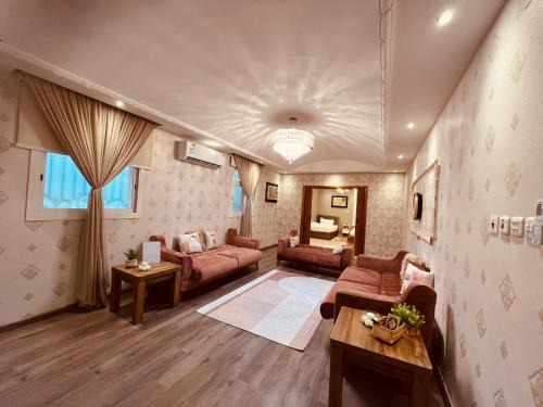 Batha Quraysh Wohnung | شقة فندقية استديو بطحاءقريش مكة