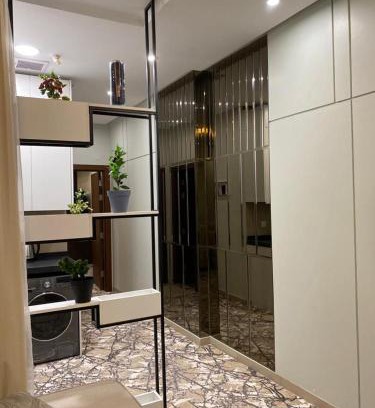 Mecca Wohnung | شقة فندقية استديو (VIP)