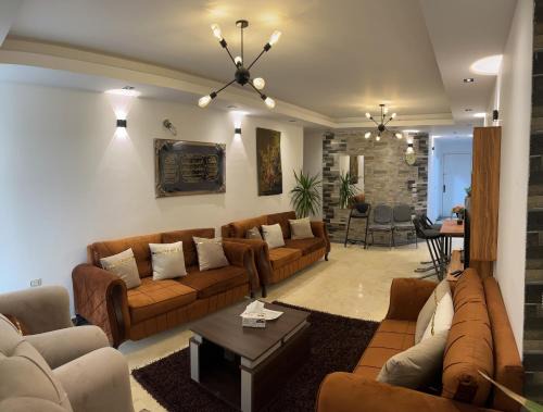 Nasr City Wohnung | شقة فندقية بالمعادى 114
