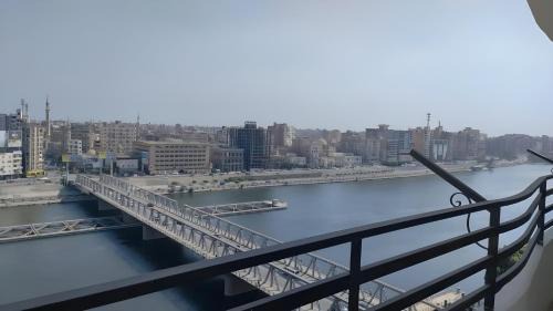 Mansoura Wohnung | شقة فندقية على النيل
