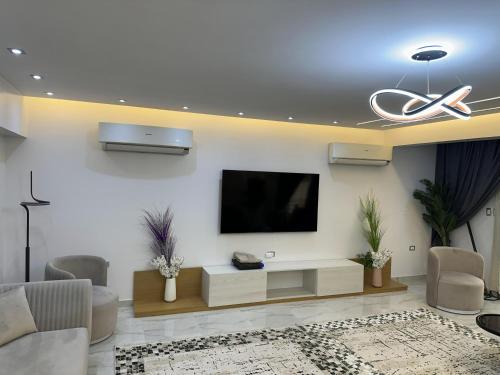 Mansoura Wohnung | شقة فندقية على النيل