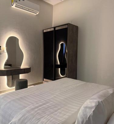 Taif Wohnung | شقة فندقية فاخرة بمدخل مستقل