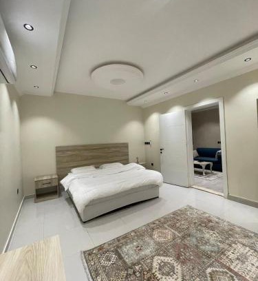 Al-Safa Wohnung | شقة فندقية فاخره بموقع مميز