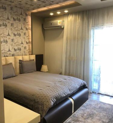 The 5th Settlement Wohnung | شقة فندقية للايجار