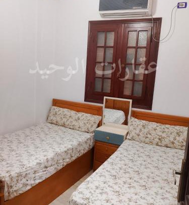 Ras El Bar Wohnung | شقة فندقية مكيفه برأس البر