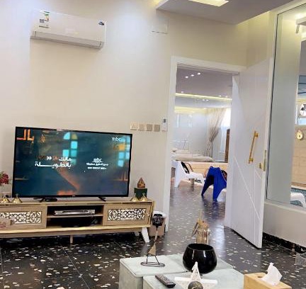 Taif Wohnung | شقة فندقية Vip بمسبح خاص - البيعة خلف تيرا مول