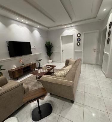 Taif Wohnung | شقة فندقيه عائلية راقية