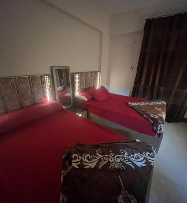 Nasr City Wohnung | شقة فندقي مفروشة
