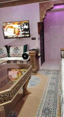 Mediouna Wohnung | شقة قرب المطارApartement 5min a l'aéroport , only family