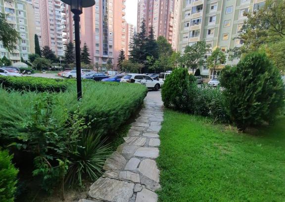 Osmangazi Wohnung | شقة للآجار بورصة 5