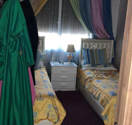 Cite Essalam Wohnung | شقة للكراء