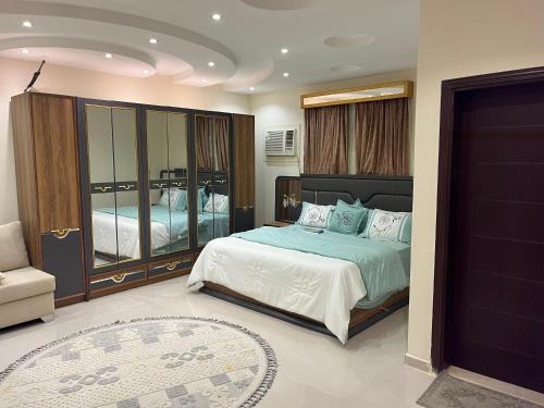 Al-Hamadaniyah Wohnung | شقة مؤثثة