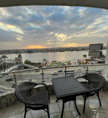 Heliopolis Wohnung | شقة مدينة نصر - Just - Break