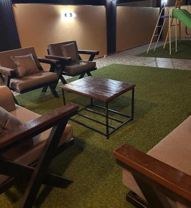 Taif Wohnung | شقة مطلة على سطح خاص