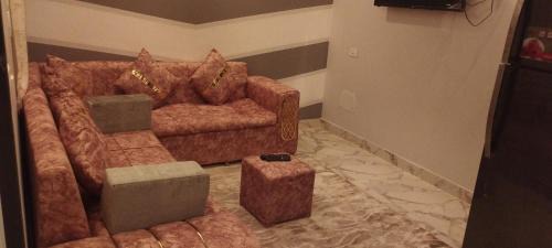 Mansoura Wohnung | شقة مفروشة بالمنصورة