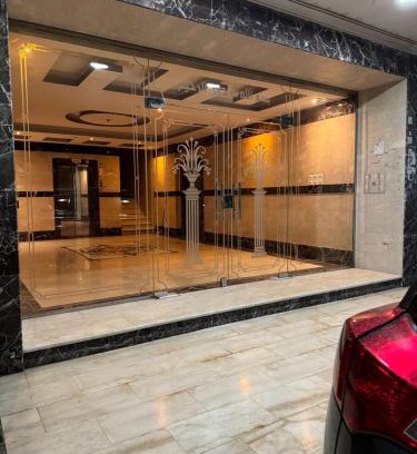 Jeddah Wohnung | شقة مفروشة بجدة حي الشرفية